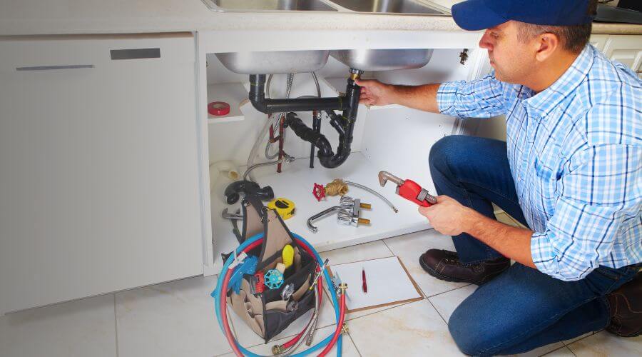 Local water heater installation in Wetmore, CO